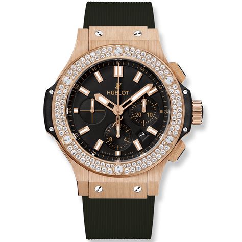 big bang hublot price|Hublot big bang king older.